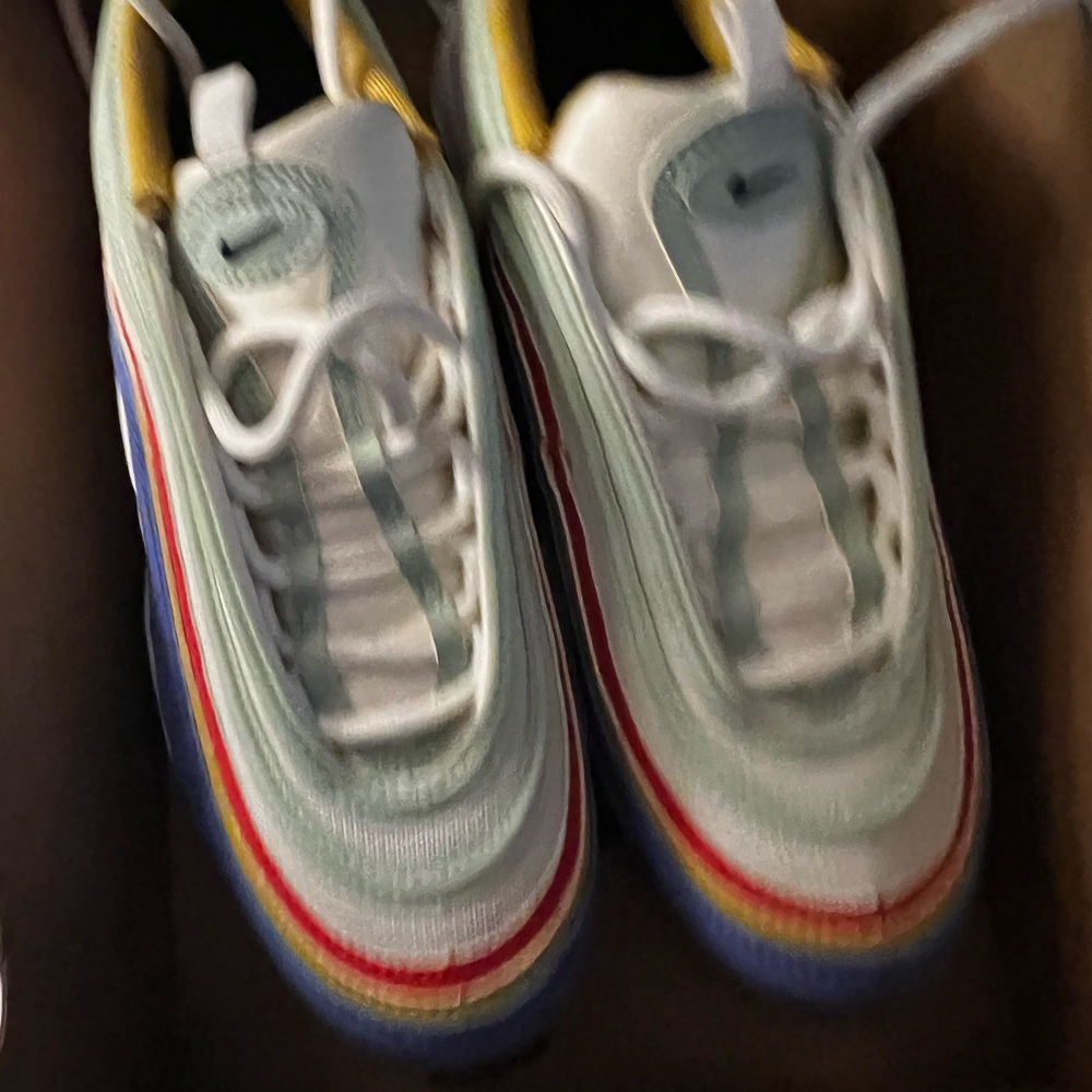 Air max - Picture 6 of 7